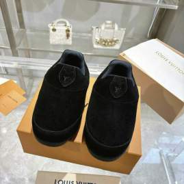 Picture of Louis Vuitton Shoes _SKULVsz35-45mnq100216517